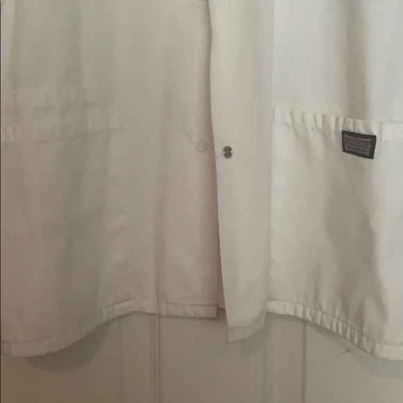 Lab coat - Picture 2 of 4